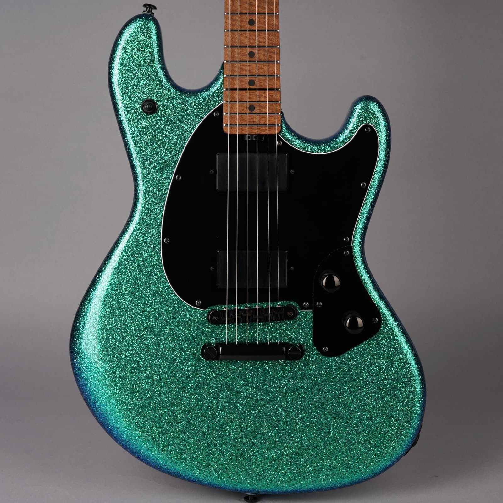 Ernie Ball Music Man USA Stingray HT Guitar - 2026 - Mystique