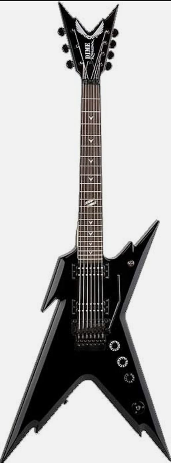 Dean Razorback 7-String