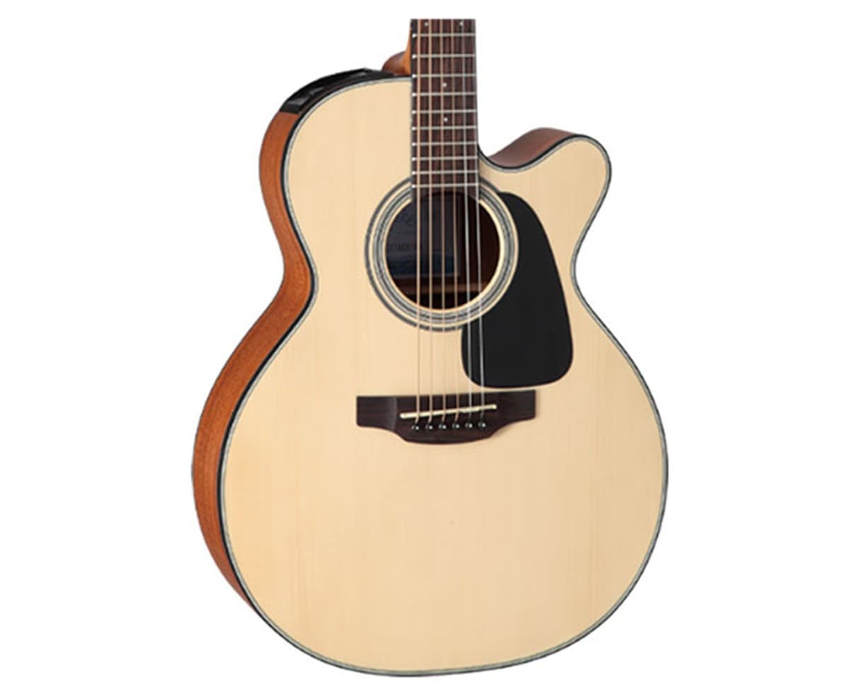 Takamine GX18CENS G Series Taka-Mini 3/4-Size NEX-Mini A/E - Natural - B-Stock