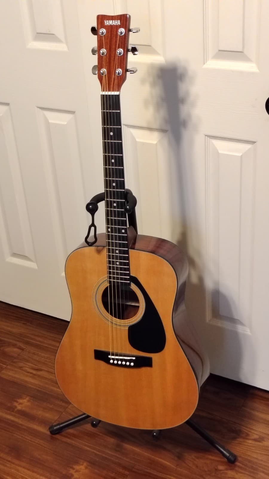Yamaha FD01S Acoustic Guitar