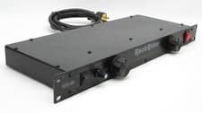 Rack Rider by Furman RR-15 Power Conditioner & Light Module 1800W 15A 120V #1142