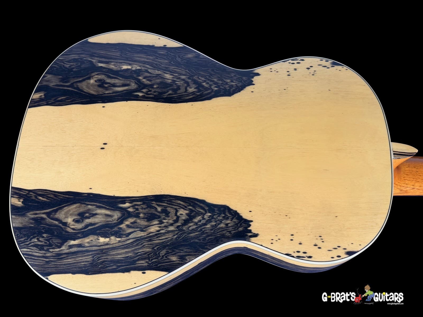 2019 CORDOBA ESPANA SERIES 45 LTD LIMITED EDITION CLASSICAL GUITAR EXOTIC EBONY