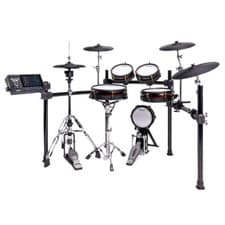 Alesis Strata Core Professional Level Electronic Drum Kit with Mesh Drumheads