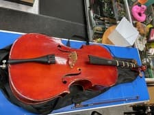 Beginner Student Acoustic Cello