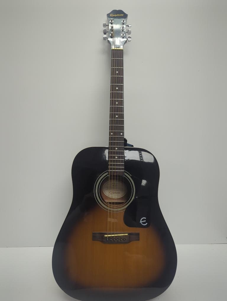 EPIPHONE DR-100 LE VS (P08035290)