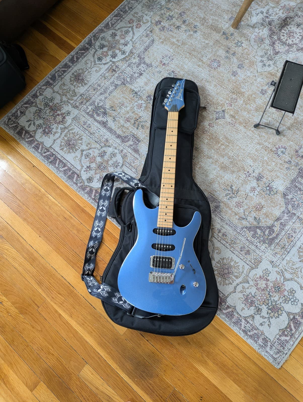 Ibanez sa series 260m electric guitar Made In Indonesia