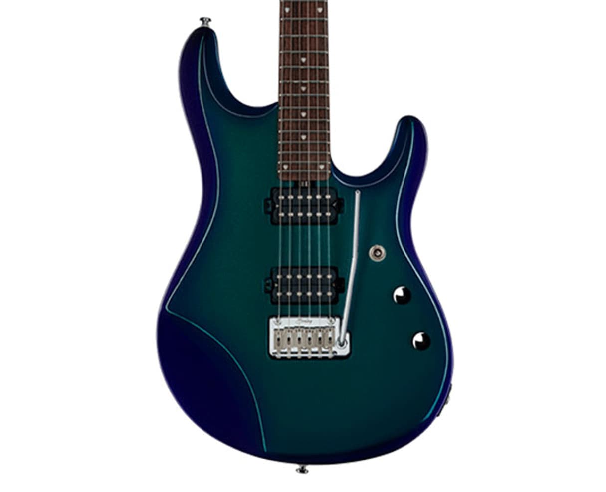 Sterling by Music Man JP60 Electric Guitar - Mystic Dream - B-Stock