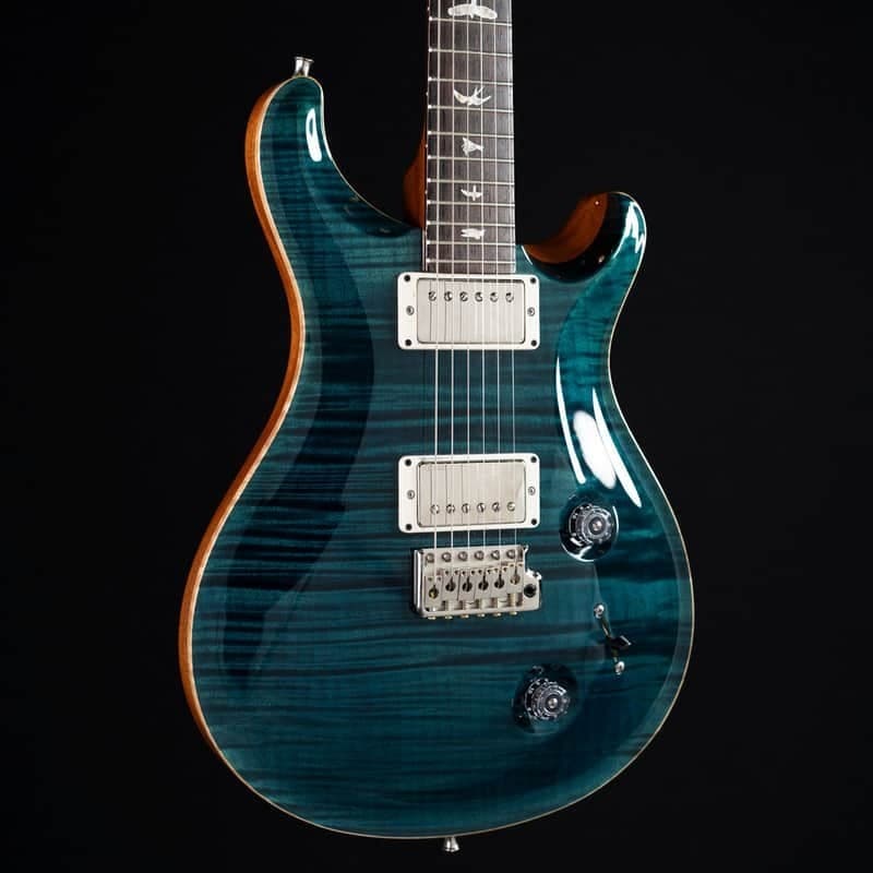 PRS Custom 22 10 Top
