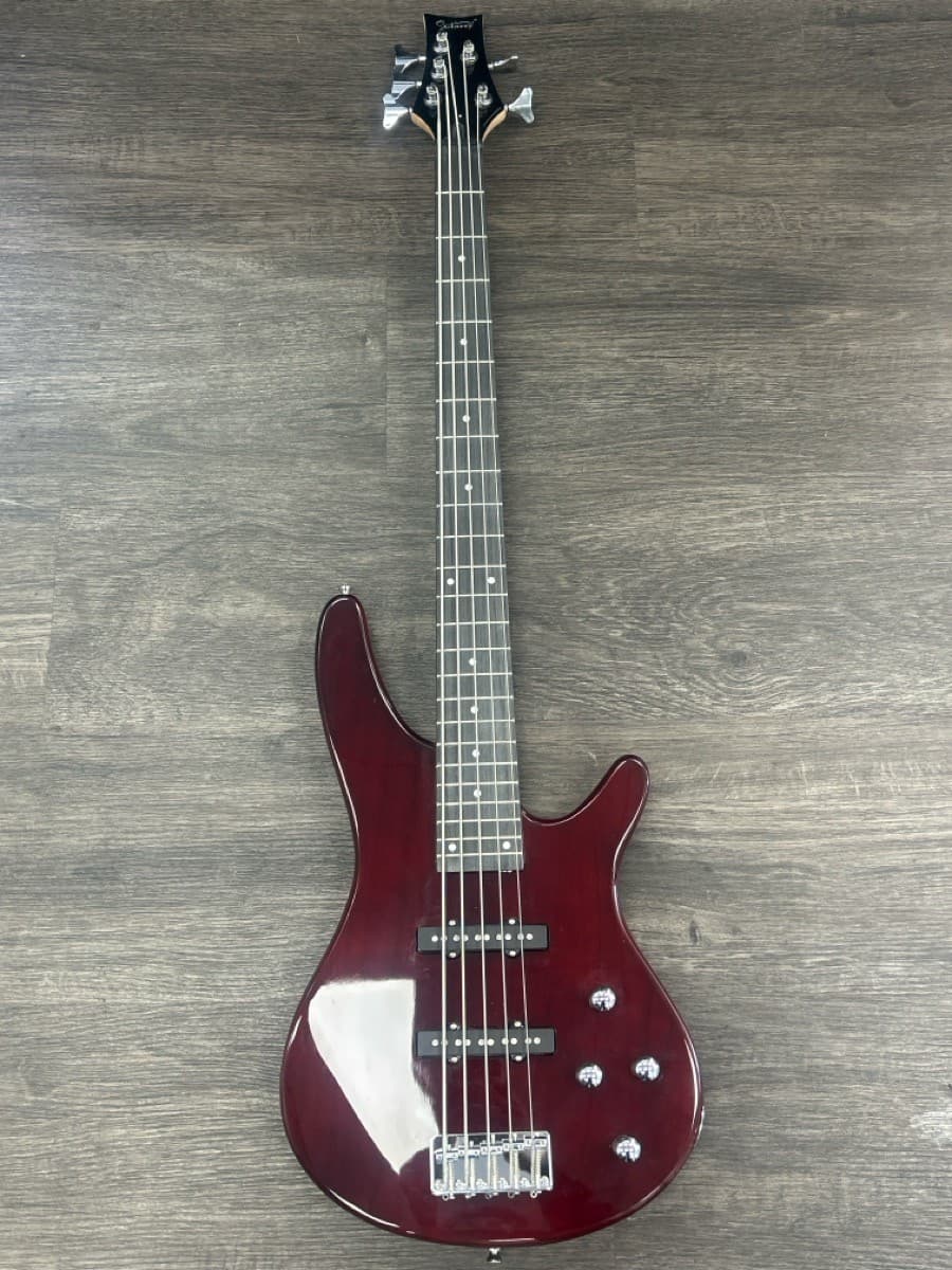 GLARRY GUITARS BASS GUITAR (B06009862)