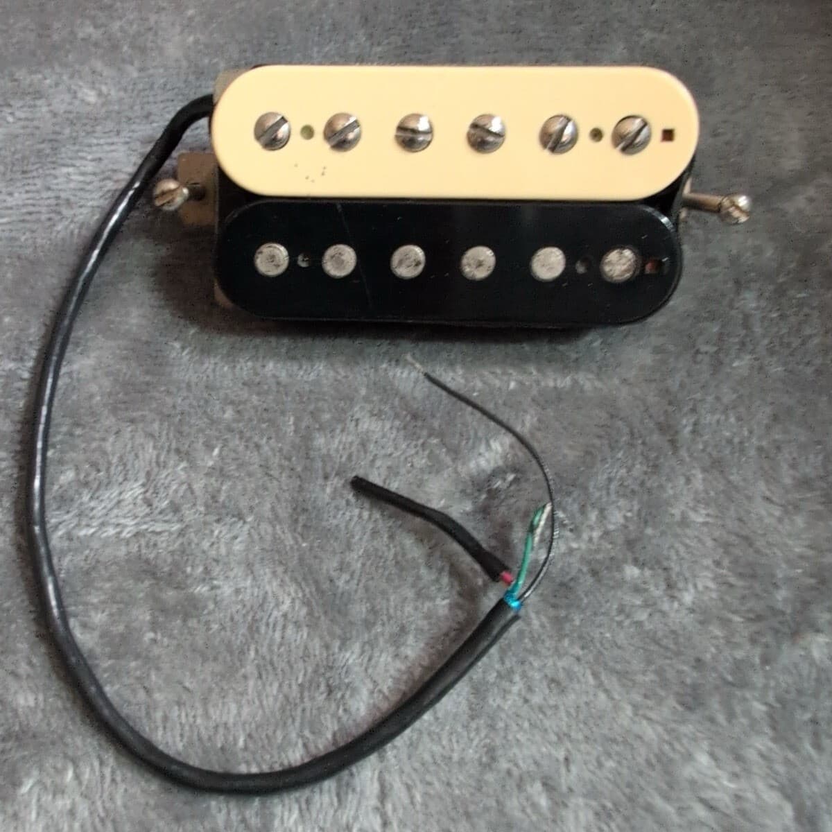 1980s Seymour Duncan JBJ Guitar Pickup Kramer Baretta