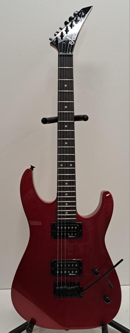 JACKSON GUITARS JS11 DINKY 6 STRING ELECTRIC MADE IN CHINA (P18027218)