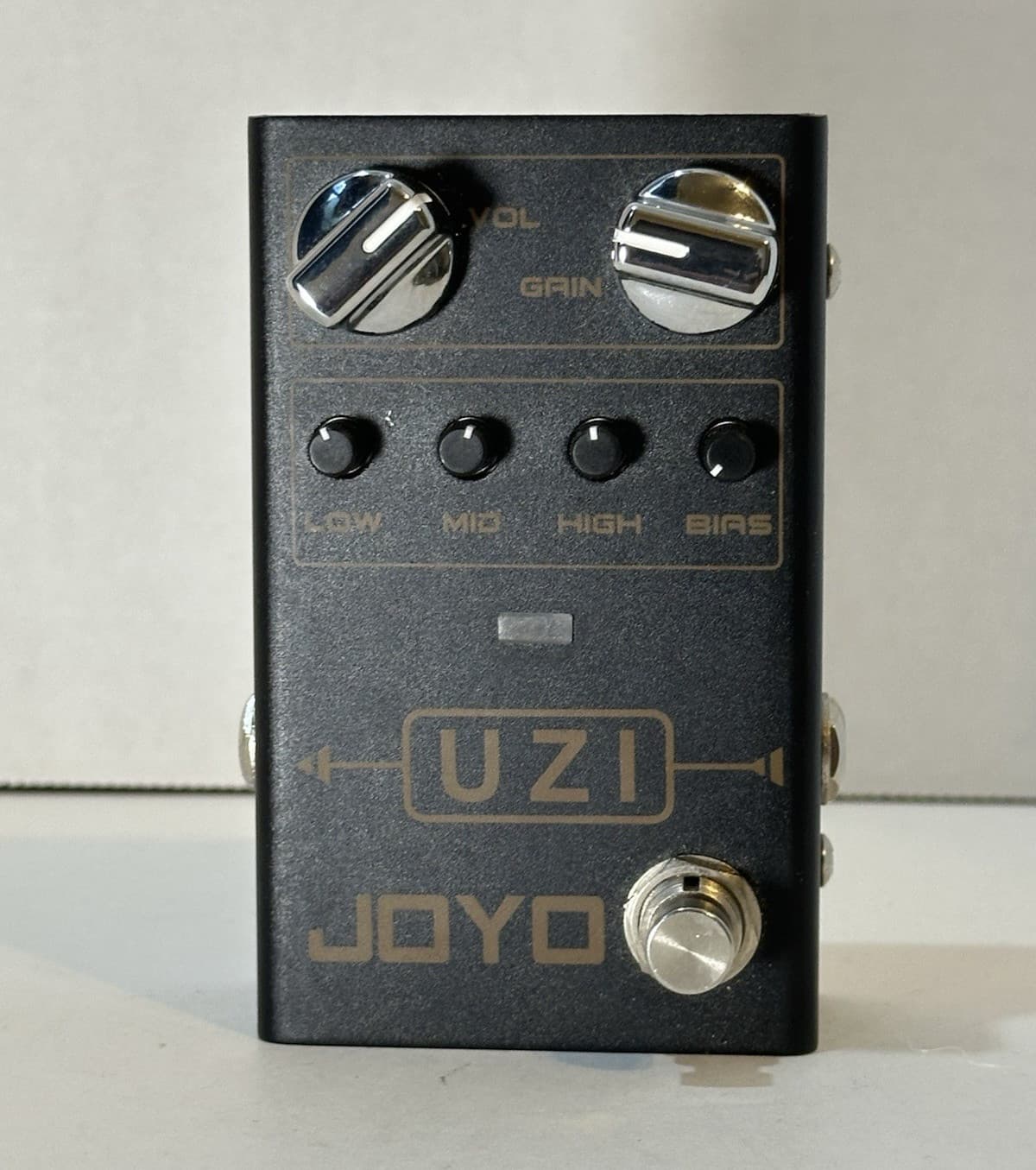 JOYO UZI R-03 Guitar Effects Pedal