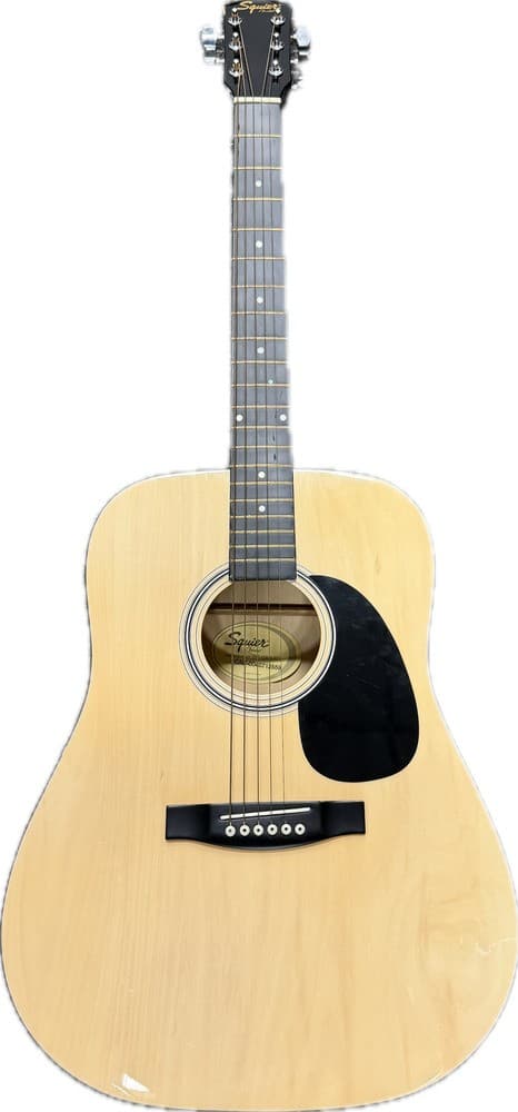 Squier Acoustic Guitar