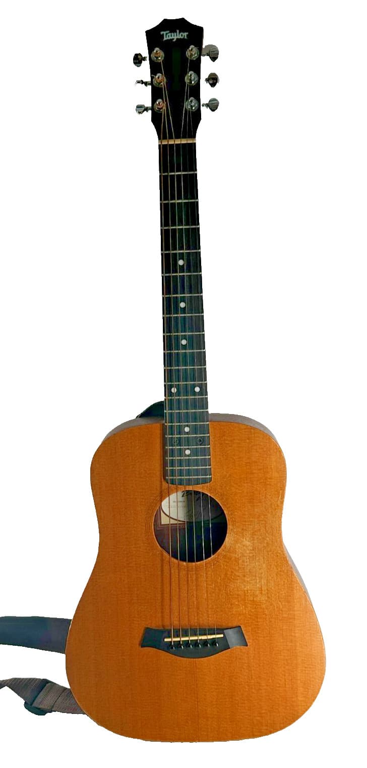 Taylor Baby Acoustic Guitar BT1
