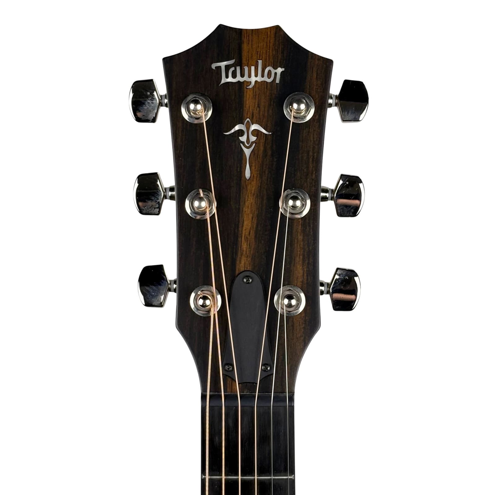 Taylor 514ce Grand Auditorium Urban Ironbark Acoustic-Electric 2022 W/HSC (Used)