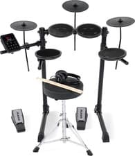 Alesis Turbo X Electronic Drum Set