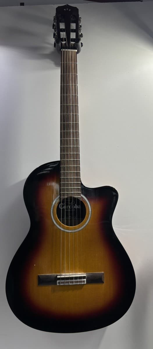 CORDOBA GUITARS FUSION 5 (P11029979)