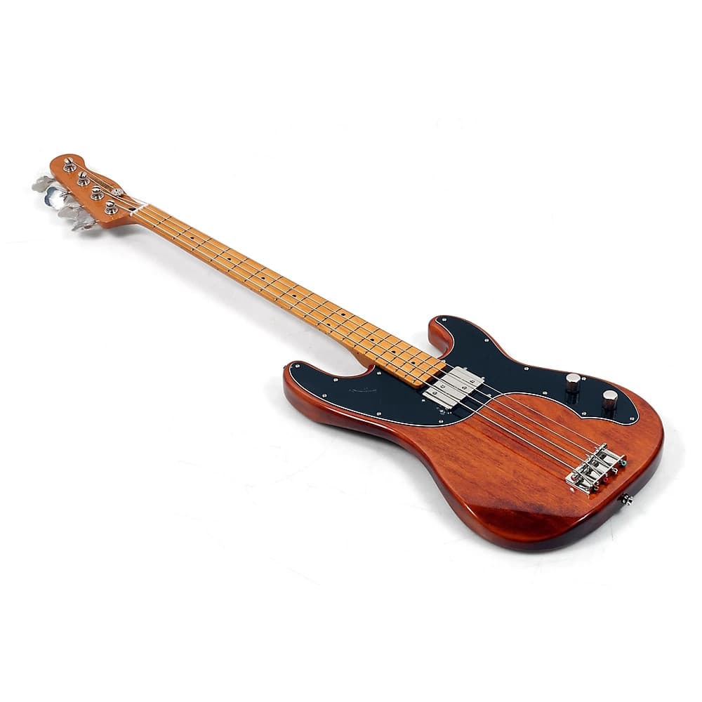 Squier Classic Vibe Telecaster Bass Mocha 197881448141 OB