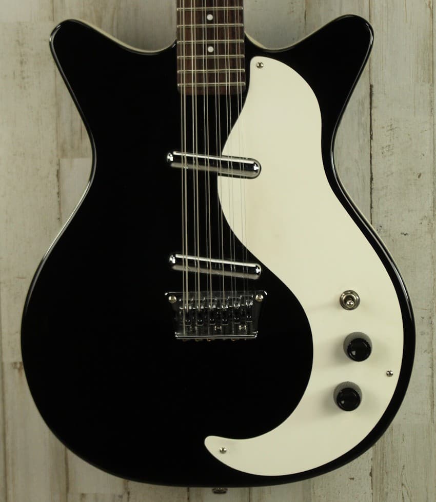 USED Danelectro '59 12 String (902)