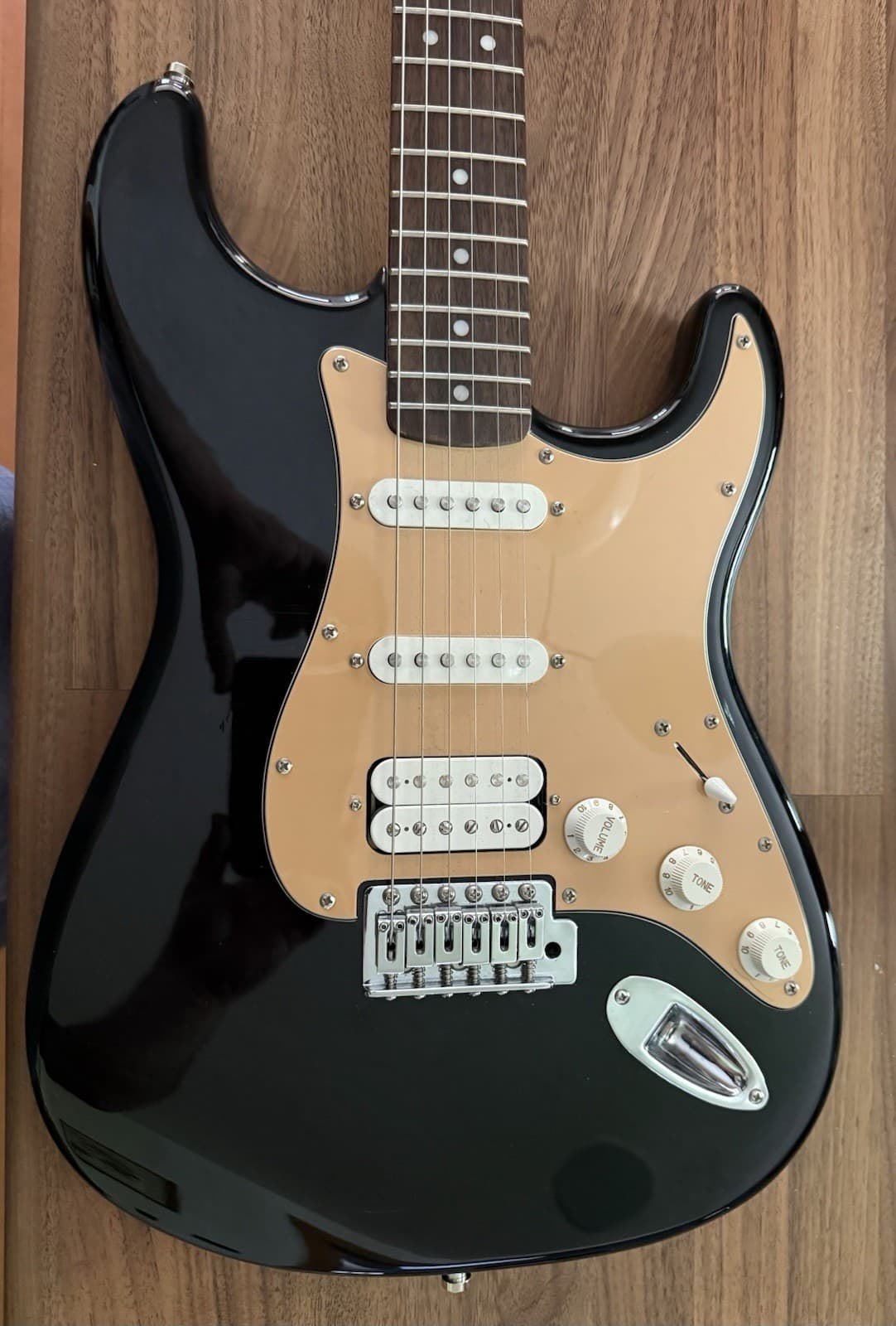 Fender Starcaster Electric Guitar