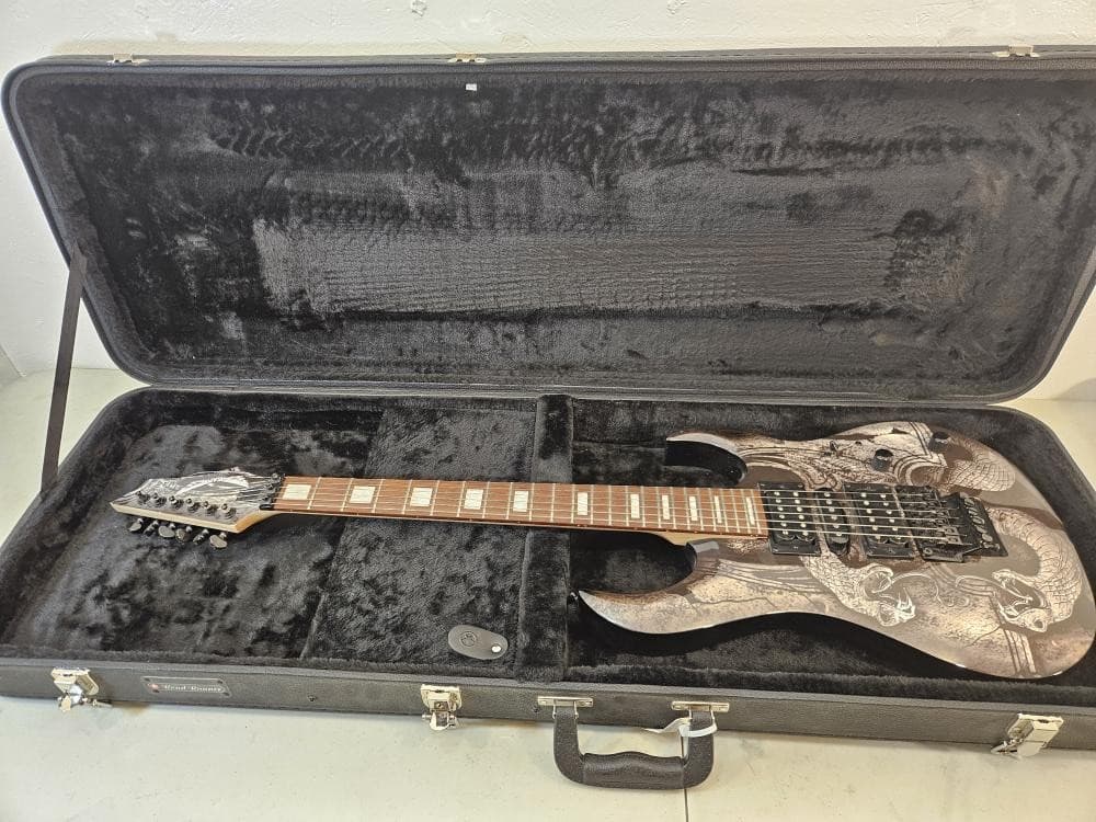 DEAN GUITARS MAB4 (385334-3)