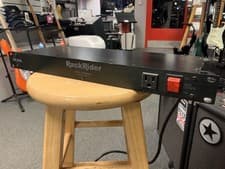 Furman Rack Rider RR-15NL Power Conditioner Working