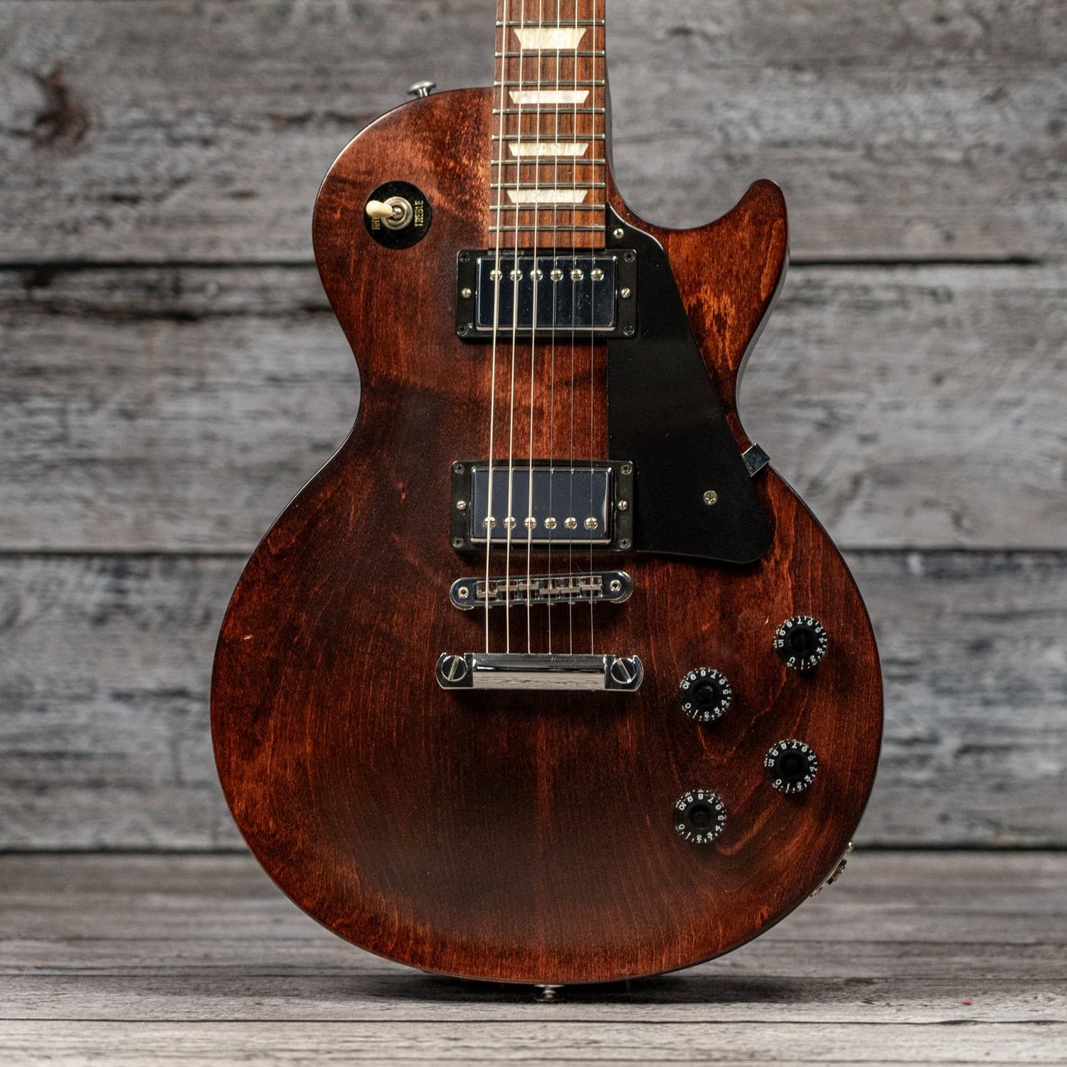 Gibson Les Paul Studio Faded