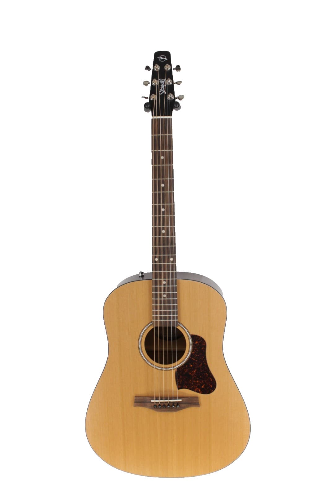 Seagull S6 Original Dreadnought Acoustic Guitar, Made in Canada #R7969