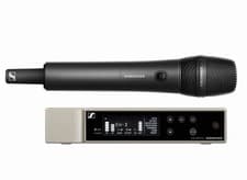 Sennheiser EW-D 835-S SET Digital Wireless Microphone System Q1-6 (470-526 Mhz)
