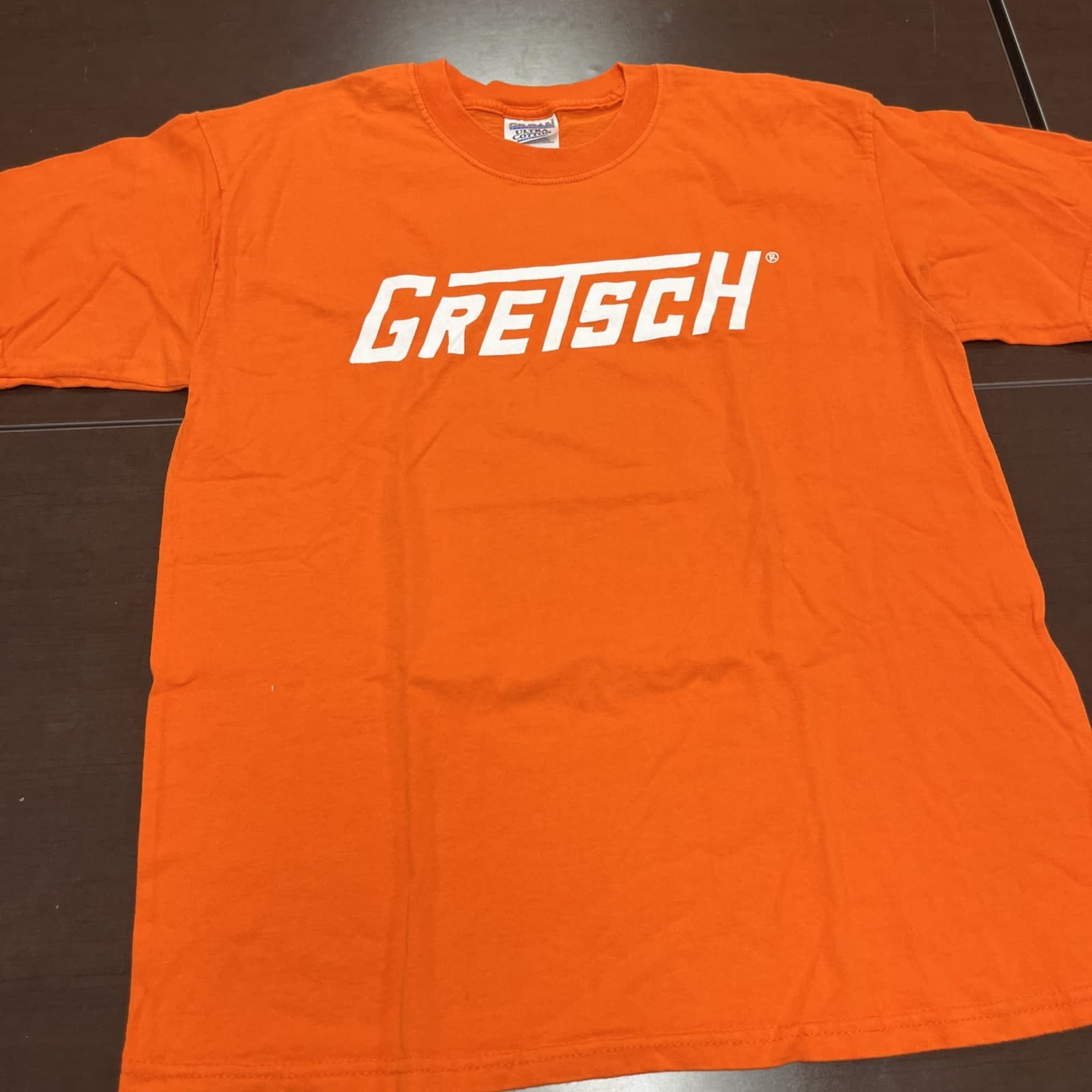 Vintage Gretsch - Guitar Brand