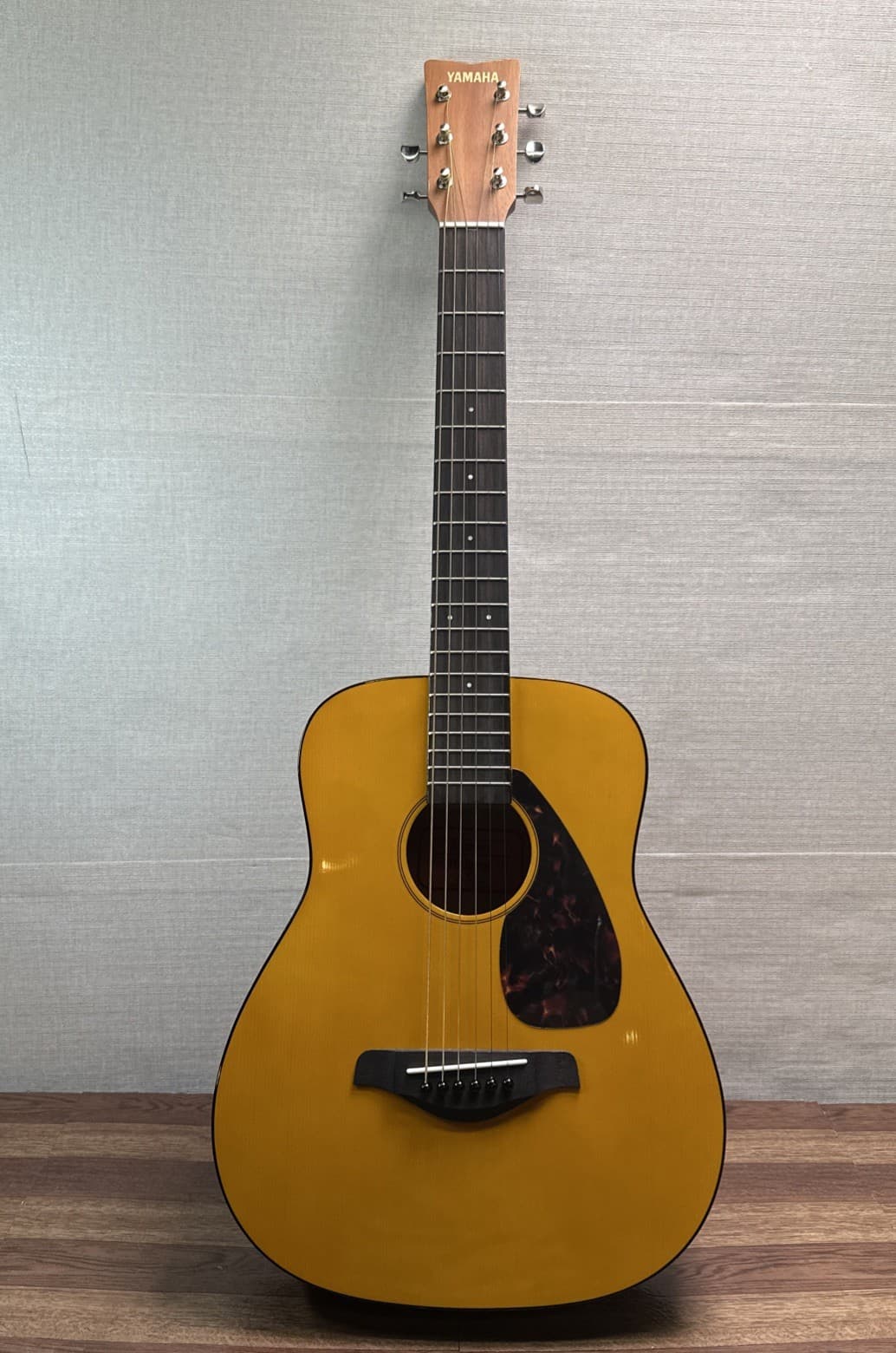 Yamaha FG Junior JR1 3/4 Acoustic Guitar Brown / READ