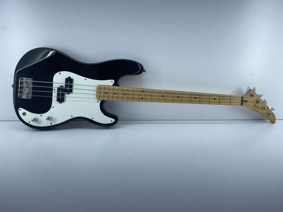 Vintage Stinger Bass Guitar by C.F. Martin & Co 1980s (WMP019034)
