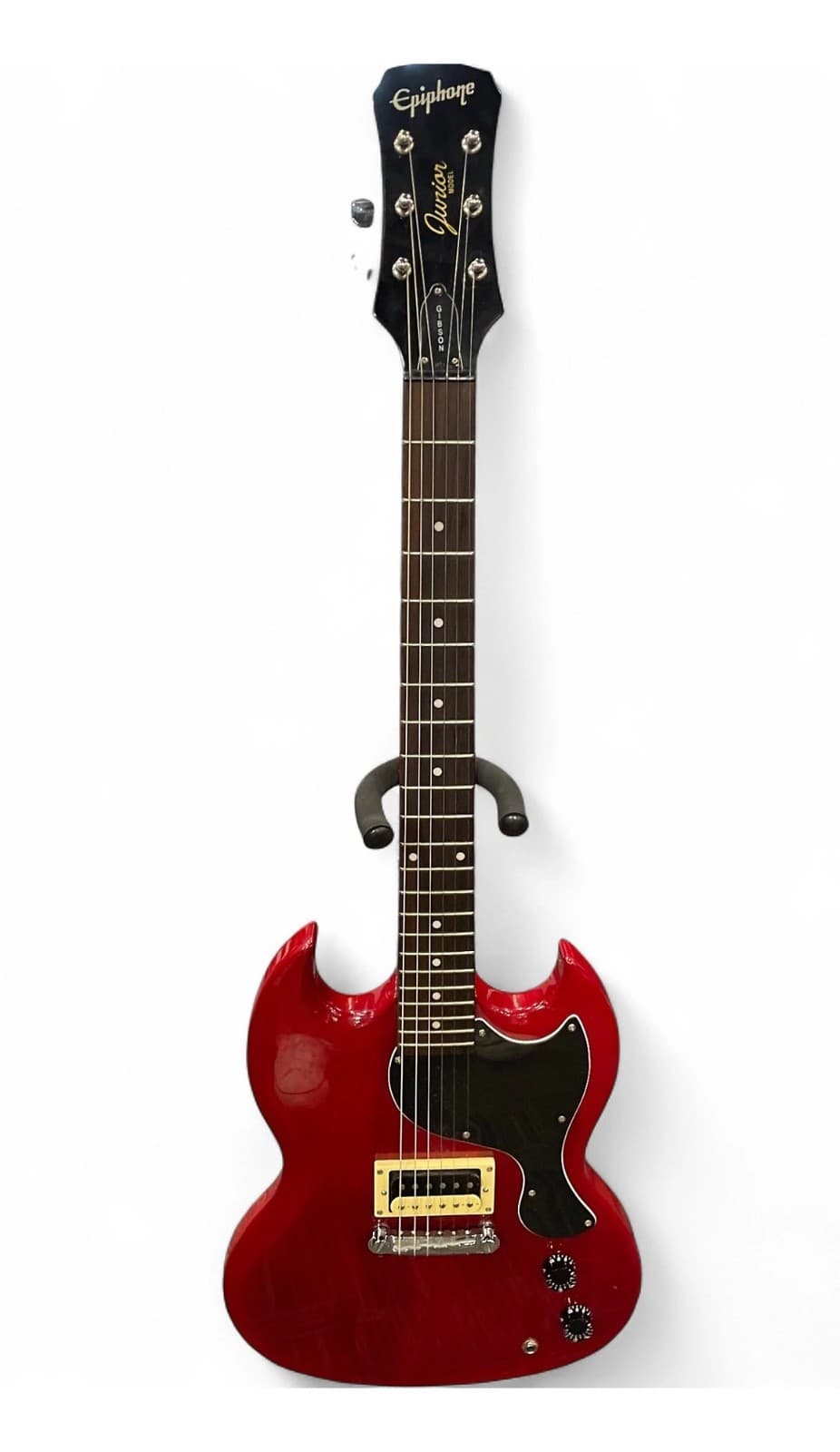 Epiphone SG Junior Electric Guitar