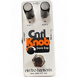 Electro-Harmonix STAT Pedal
