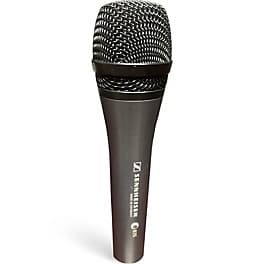 Sennheiser E835 Dynamic Microphone