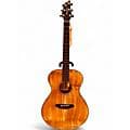 Breedlove Oregon Concert Natural Acoustic Electric Guitar