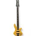 Schecter Guitar Research Diamond Passive Custom Active 5 String Natural Electric Bass Guitar