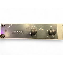 Phonic DFX256 Multi Effects Processor