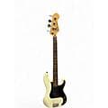 Fender Player Precision Bass white Electric Bass Guitar