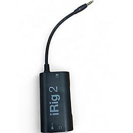 IK Multimedia iRig 2 Audio Interface