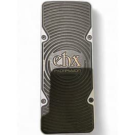 Electro-Harmonix ehx expression Pedal