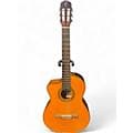 Takamine GC1CELH Natural Acoustic Electric Guitar
