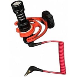 RODE Videomicro Dynamic Microphone