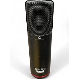 Focusrite SCARLETT STUDIO Condenser Microphone