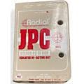 Radial Engineering JPC STEREO PC DI BOX Direct Box