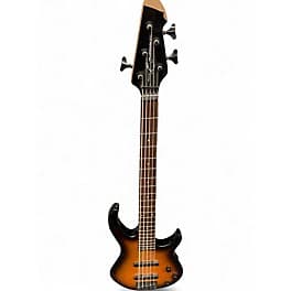 Peavey MILLENIUM BXP 2 Tone Sunburst Electric Bass Guitar