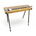 Emmons Custom Shop Console Steel Natural Solid Body Electric Guitar