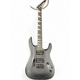 Jackson Dinky Standard Black Solid Body Electric Guitar
