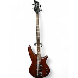Jackson SPECTRA Walnut Electric Bass Guitar