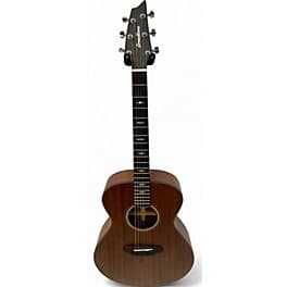 Breedlove stage concert E MH Mahogany Acoustic Electric Guitar